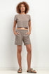 Shorts model 198560 Tessita